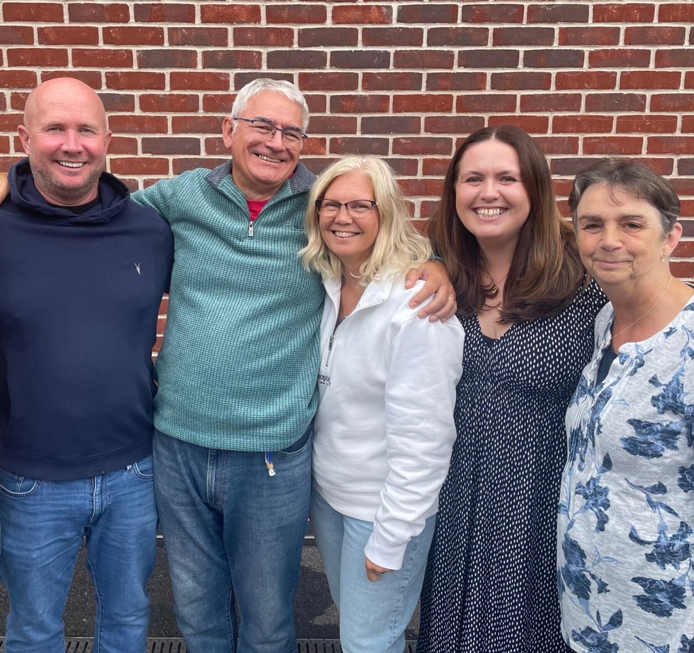Trustees