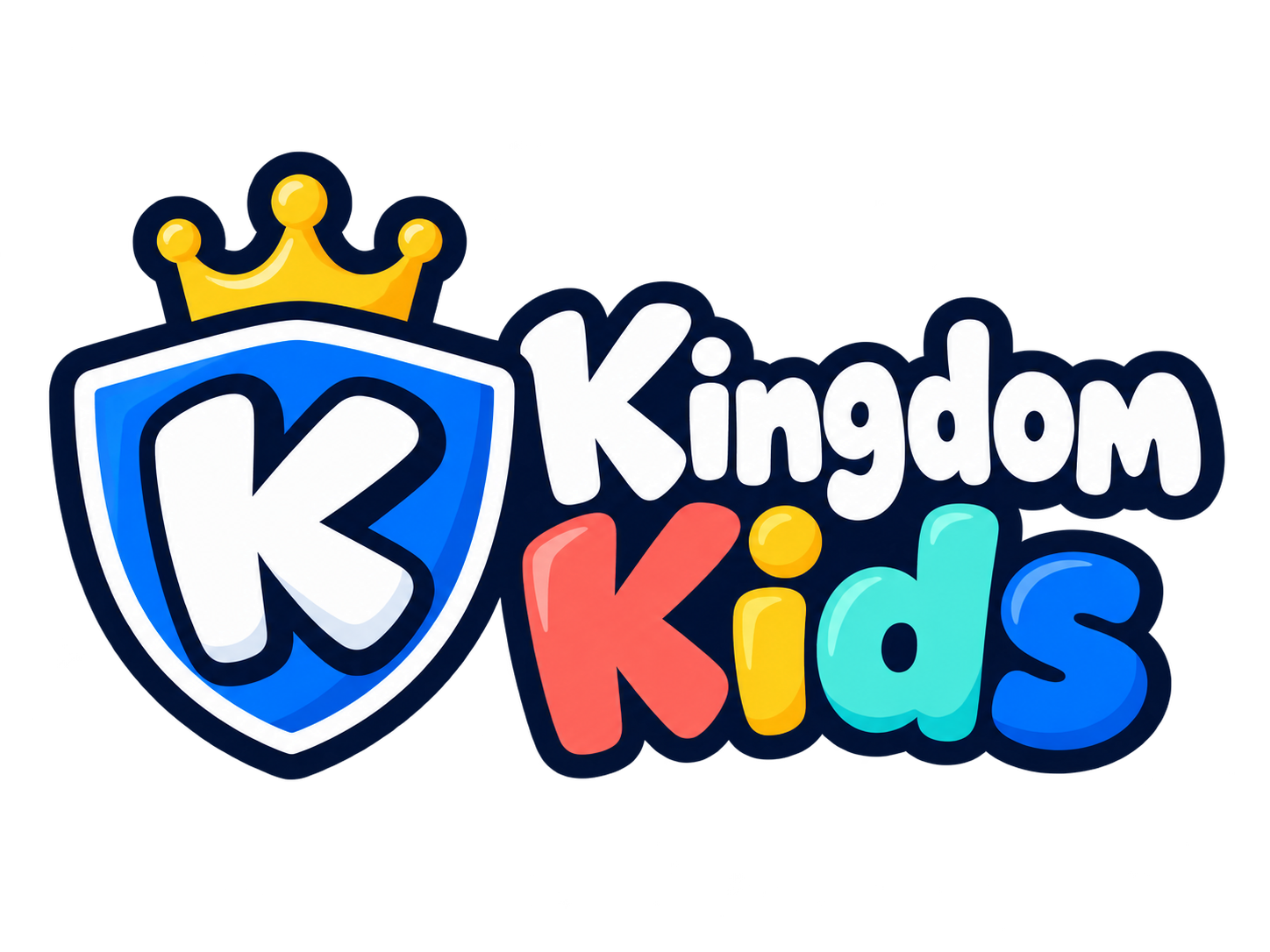 Kingdom Kids